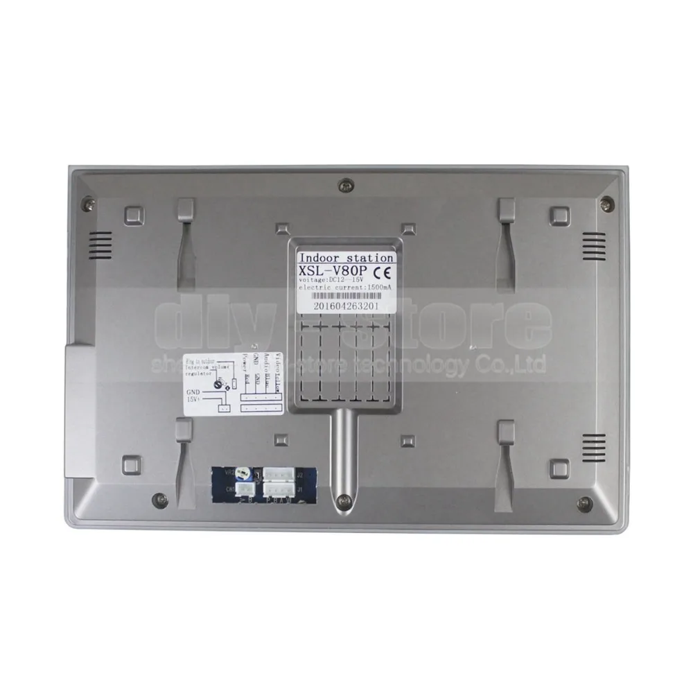 QIDI TECH slience motherboard for x-maker