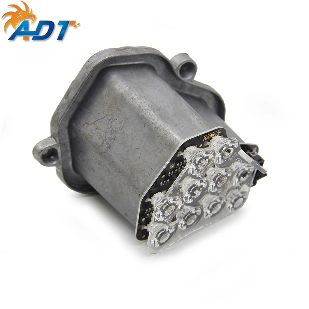 Автомобильный светодиодный модуль фары, указатель поворота, OEM 63117271901 63117271902, ксеноновый Светодиодный модуль для 5 серий F10 F11 F07 2010-2013 (art.: 7a7519a2c) - 7a7519a2c