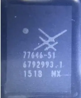 

3pcs/lot 77646-51 SKY77646-51