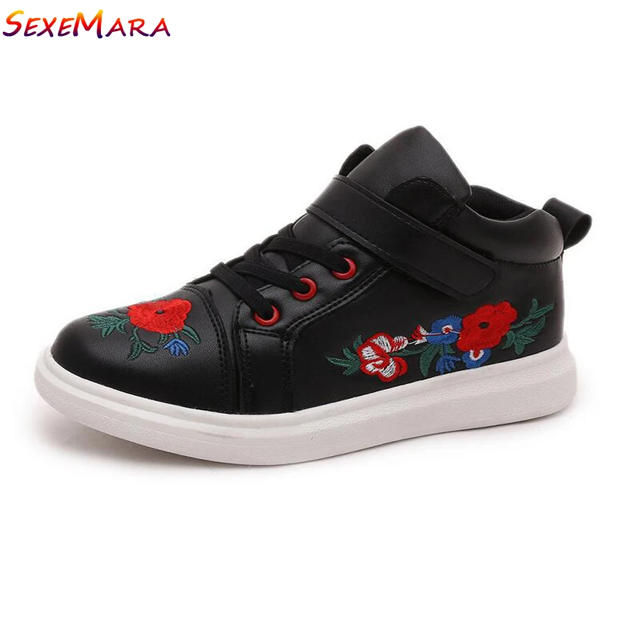 Children shoes новый замши мальчиков и девочек мода популярные досуг дети спорт весна