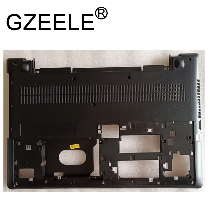 Нижняя крышка корпуса ноутбука для Lenovo IdeaPad 300-15 300-15ISK 300-15-ifi 300-15IBR 15,6 "AP0YM000400