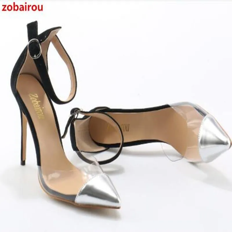 Женские сандалии гладиаторы на высоком каблуке с открытым носком|heel sandals|high heel
