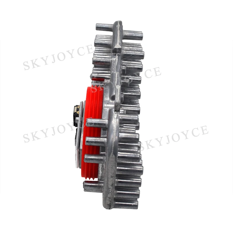 SKYJOYCE новый светодиодный гало ангельские глазки блок управления OEM 1305715084 63117263051