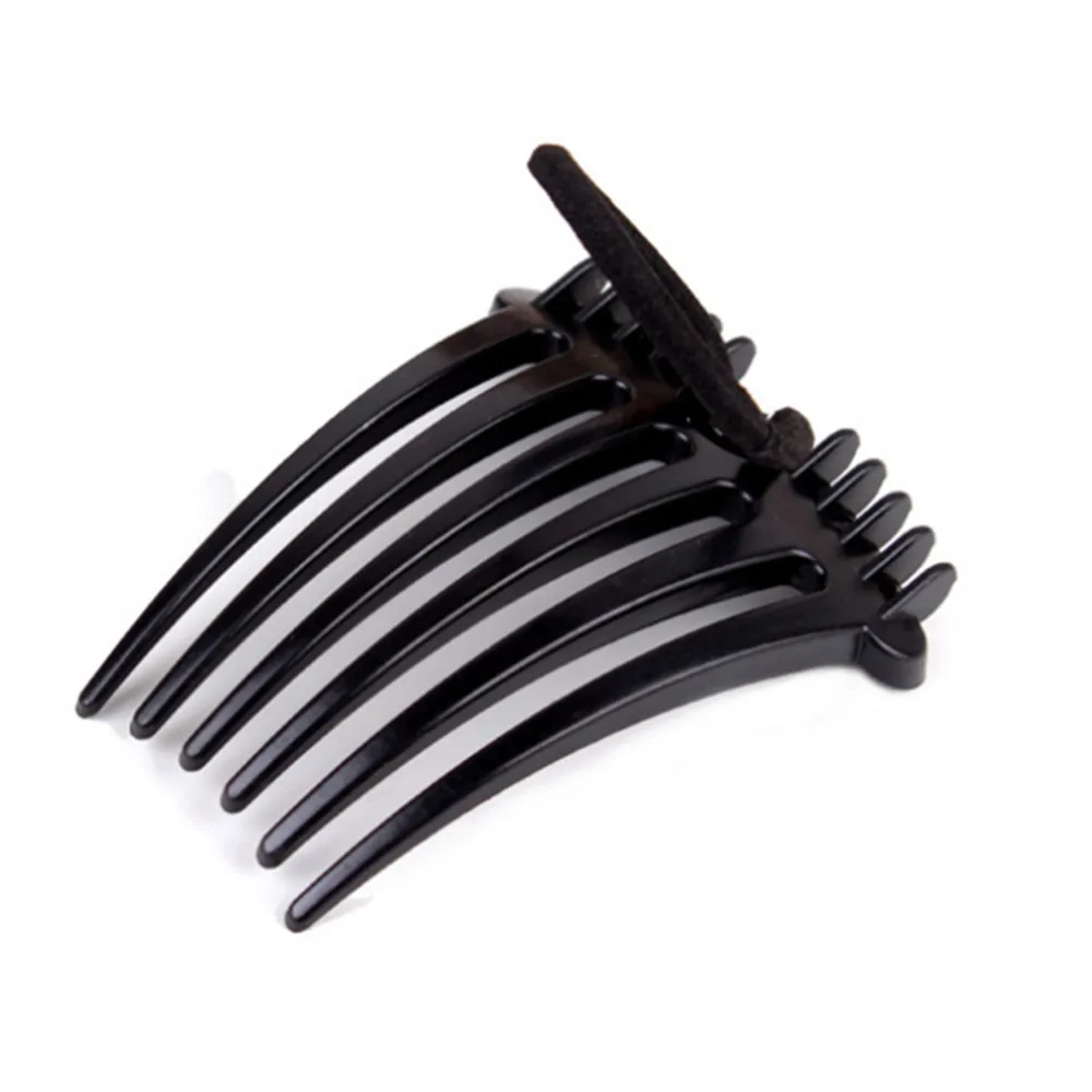 Европейский и американский стиль новая модная подкова простая пушистая конский