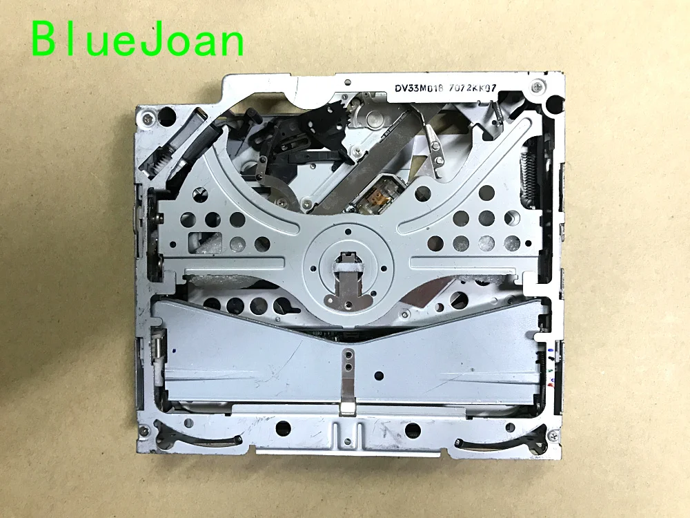 Бесплатная DHL /EMS Alpine DVD механизм DV33M32A DV33M01B DV36M110 для BMW Lei Lexus Mercedes V W RNS E