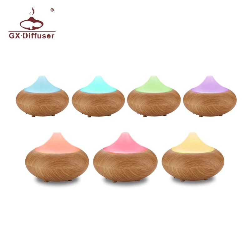 GX. Diffuser 02K бытовая техника защита от сухости Электрический увлажнитель воздуха