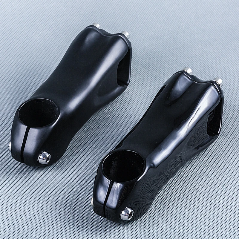 Велосипедный стержень из углеродного волокна без логотипа штырь велосипедной