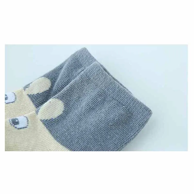 Гольфы для новорожденных Детские гольфы маленьких мальчиков и девочек