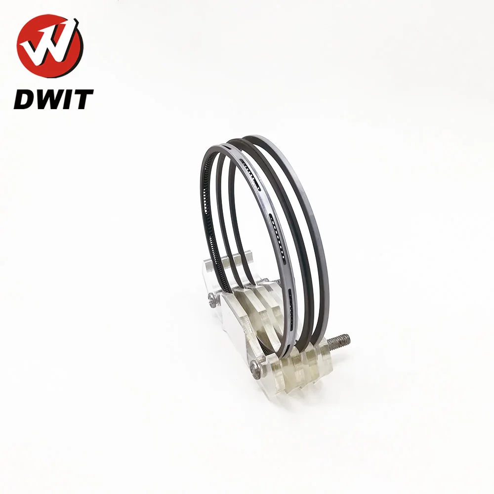 Новое поступление поршневых колец двигателя 41158022