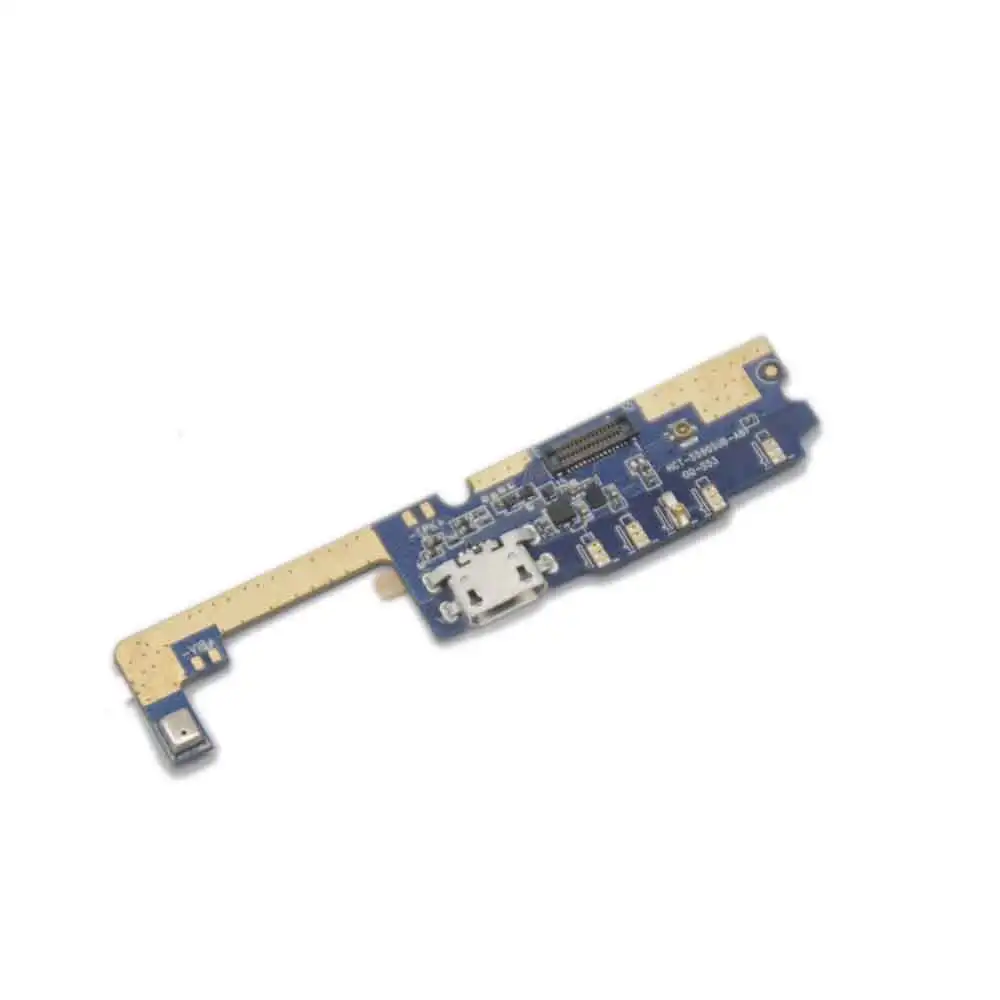 OUKITEL K8 usb-плата 100% Оригинальная Новинка для usb-разъема зарядная плата Сменные