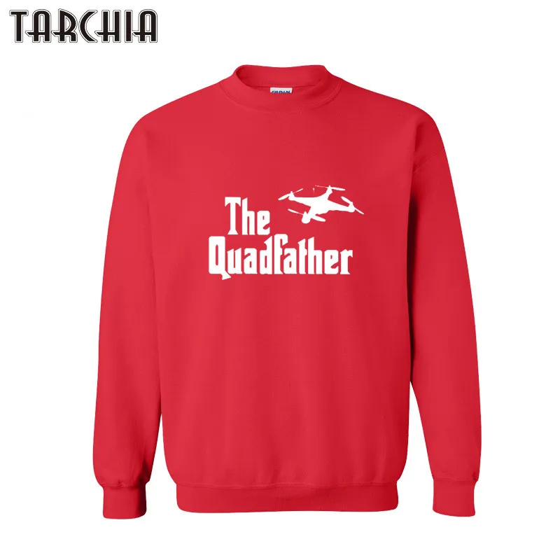 

TARCHIA Letter Printed Hoodies Men Sweatshirts Slim Fit Hooded Pullover Sportswear Sweatshirt Male Tracksuits Tops