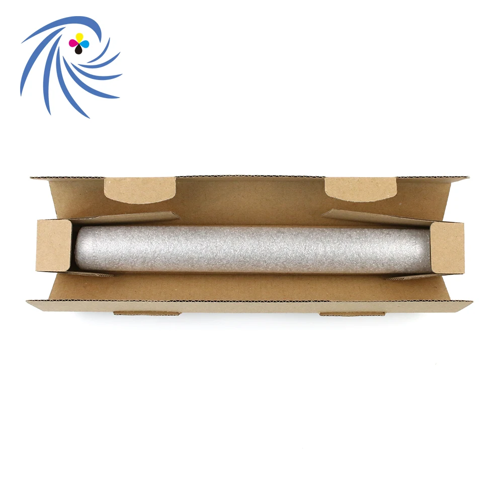 2 шт. тепловой ролик для Samsung ML3050 3051 3428 3471ND SCX5530 SCX5525 SCX 5636|Валик термозакрепления| |