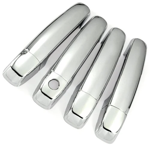 

Chrome Door Handle Cover for Suzuki SX4