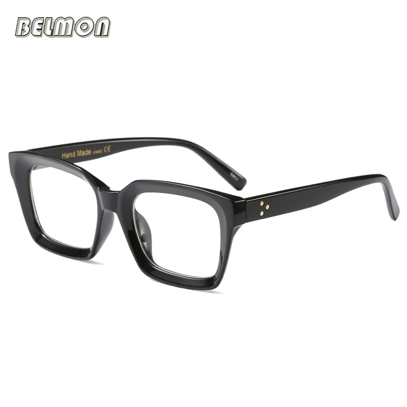 

Spectacle Frame Women Eyeglasses Computer Prescription Myopia Optical For Female Eyewear Clear Lens Eye Glasses Frame RS462