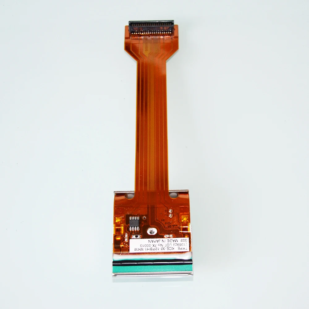 

Markem кодирующая печатающая головка для ленты TTO