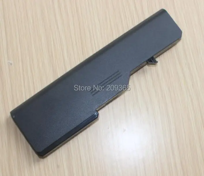 Новый аккумулятор для ноутбука LENOVO G570 G575 G460 G560 G565 V470 V570 B470 B570 L09S6Y02 | Компьютеры и