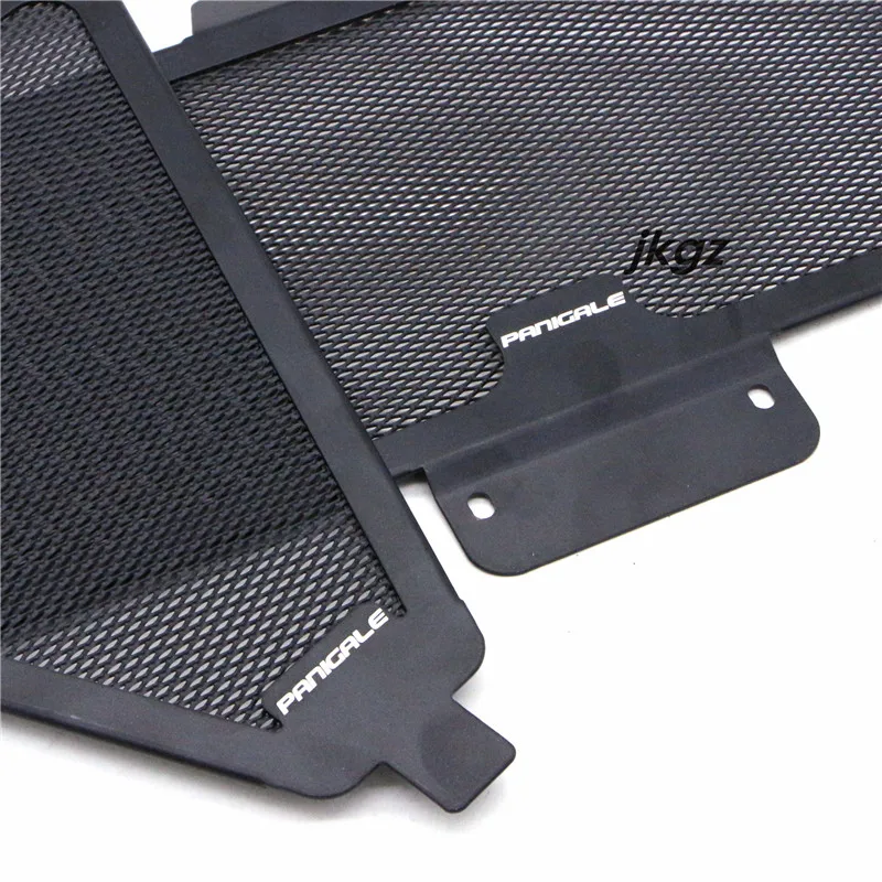 Motorcycle Radiator Grille Guard Gill Cover Protector For Ducati 1199 1299 899 959 | Автомобили и мотоциклы