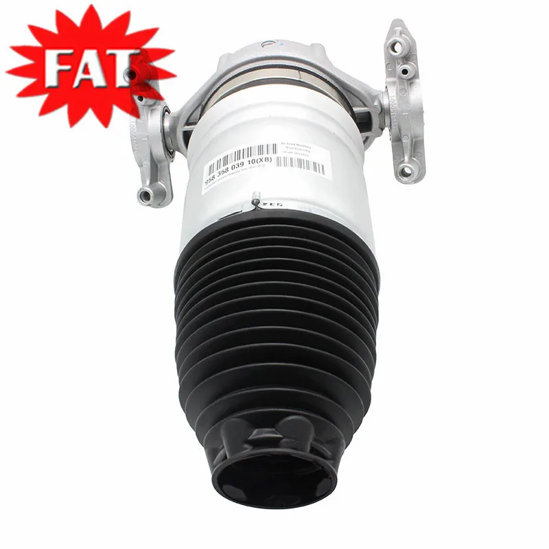 Rear Left Air Suspension Spring Bag For VW Touareg Porsche Cayenne Audi Q7 2011-2016 7P6616503G 7P6616503H 7P6616503J | Автомобили и