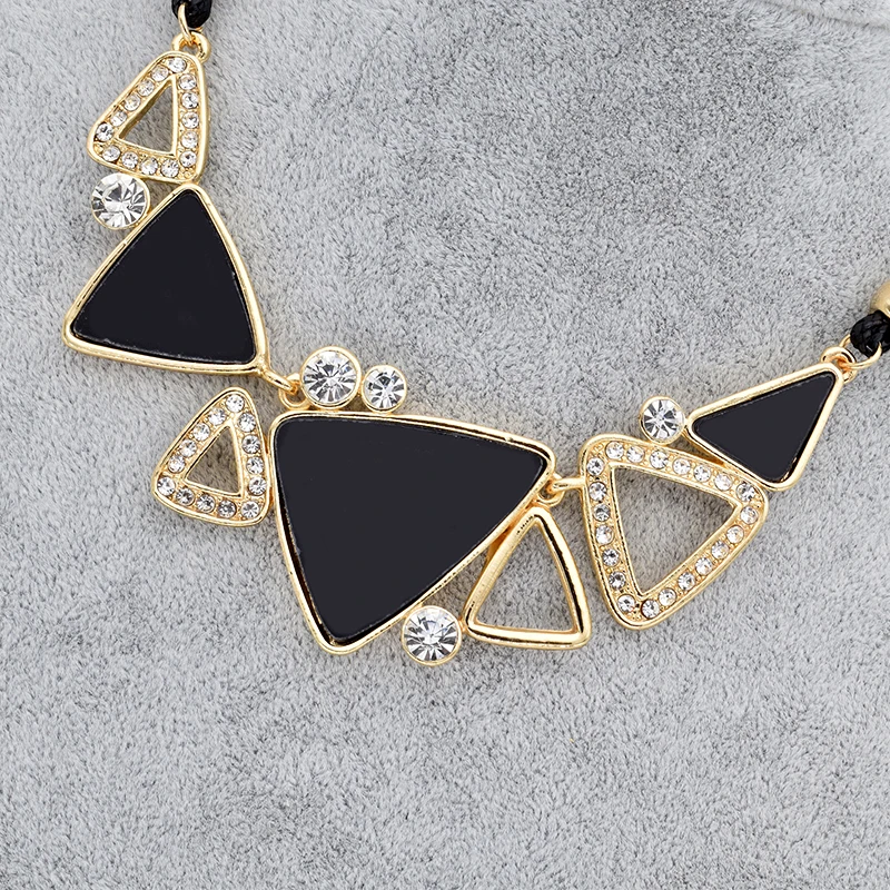 Модные ожерелья и кулоны Collier Femme для женщин 2017 мода богемный под воротник
