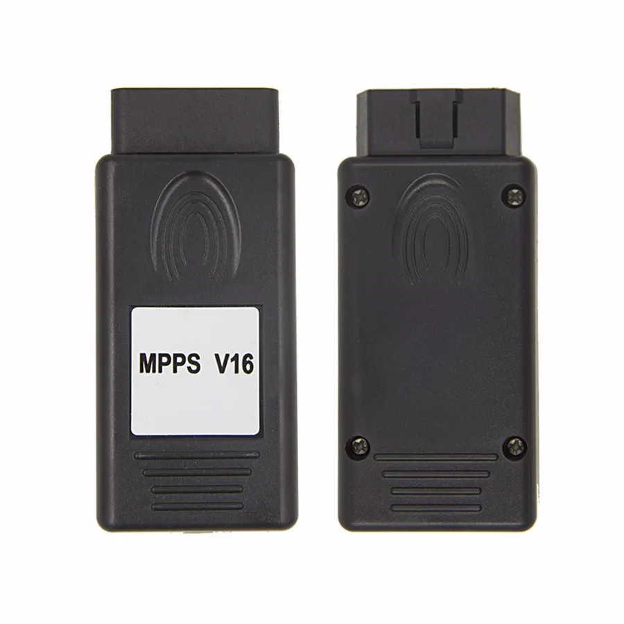 Инструмент программирования Ecu 2019 Mpps V16 для Edc15 Edc16 Edc17 Inkl Checksum чтение и запись