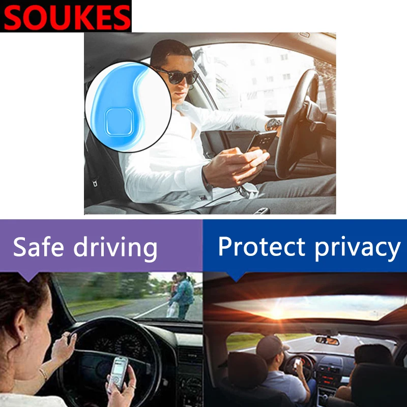 Новинка 2019 автомобильные Bluetooth наушники гарнитура приемник для BMW E92 E53 X3 f25 E34 Audi A6