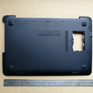 Bottom case Ноутбук Топ чехол с ЖК-дисплеем для задней крышки крышка для ASUS A555L X555 Y583 F555 K555 W509 F554L R556L VM510 W519L FL5600L FL5800L 15,6 ″ - Цвет: Bottom case