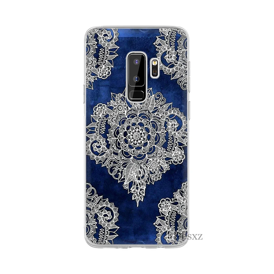 Чехол для Samsung Galaxy S10e S8 S9 M10 M20 M30 M40 S10 Plus S3 S5 S4 S6 S7 Edge Note 8 9|Чехлы-накладки| |