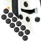 Защитная крышка винта замка автомобильной двери для Lexus RX300 RX330 RX350 IS250 LX570 is200 is300 ls400, 12 шт.