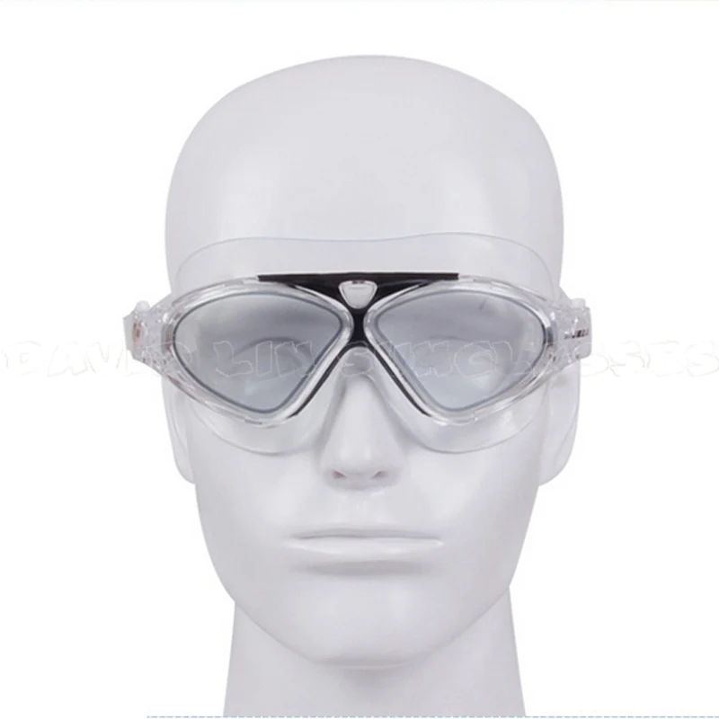 Водонепроницаемые очки для плавания взрослых с УФ защитой|adult swimming goggles|goggles
