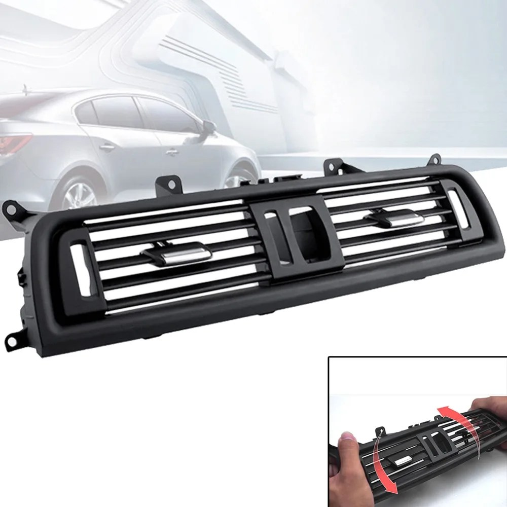 Центральной консоли сзади переменного тока выход авто кондиционера крепление на