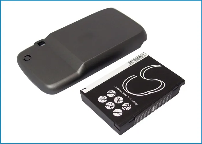 Аккумулятор Cameron Sino 2400 мАч для HTC/DOPOD Herald 100 P4350 C800 C858 O2 XDA Terra Vodafone VPA Compact IV |