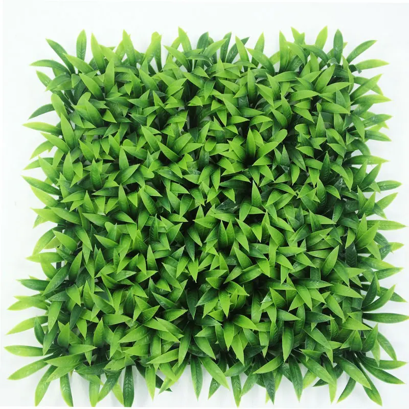 Лидер продаж 2017 акция украшение 1 газон Высококачественная пластиковая трава