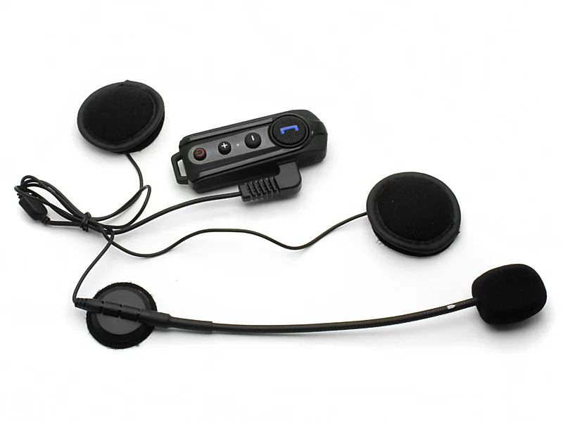 Dbigness наушники Bluetooth гарнитура 1000 м BT-S1 интерфон Интерком мотоциклетный шлем