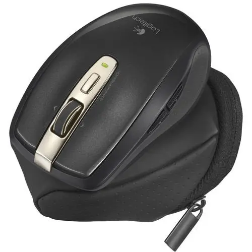 Новая Черная защитная сумка для мыши/Сумка лог. itech M905 M32 M305 M235 M215 M185 M555B V470 V550 Ra.zer