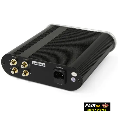 Little Dot MK5 MKV Solid State Mosfet Dual-Mono Headphone Amplifier | Электроника