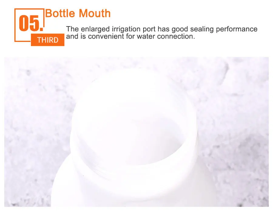 2L Foam Sprayer Pressure Pump Car Wash Watering Can Foam Nozzle For Home Window Cleaning Tools