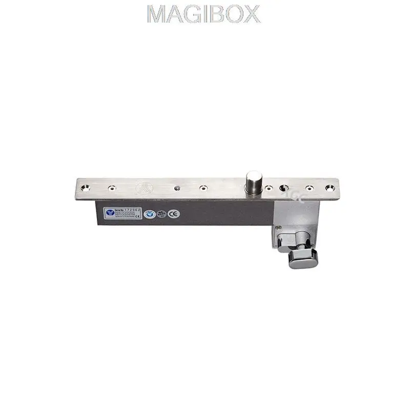 Электрический дверной болт с ключом для системы контроля доступа 12 В |