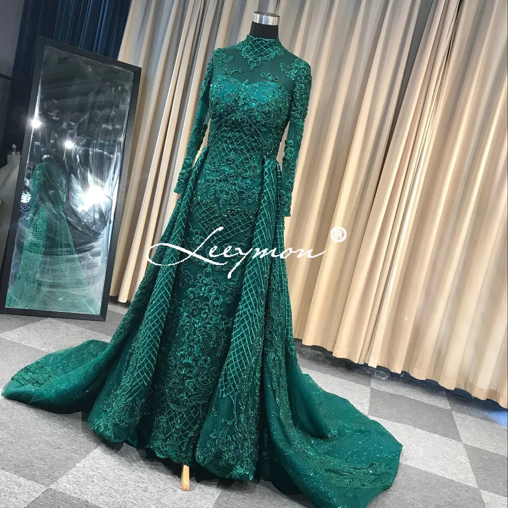 Leeymon На Заказ 2019 Плюс Размер Труба С Длинным Рукавом Сексуальная Спинки Глубокий V