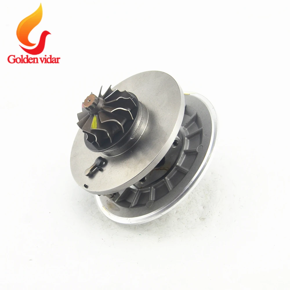 Garrett turbo GT2256V 724652-0001 724652 79517 turbocharger core cartridge CHRA For Ford Ranger 2.8 HS2.8 HT 128 HP 2002 | Автомобили и