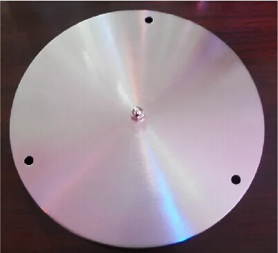 

DIY Droplight Pendant Meals chandeliers dome light base Droplight plate Straight plate sucker disc Lighting lamps accessories