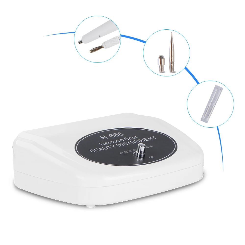 Профессиональный омоложения кожи Красота салон лазерная машина для удаления