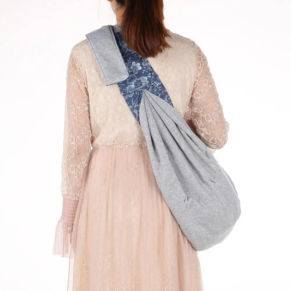 Новый рюкзак для домашних животных переноска кошек собак щенков маленький слинг