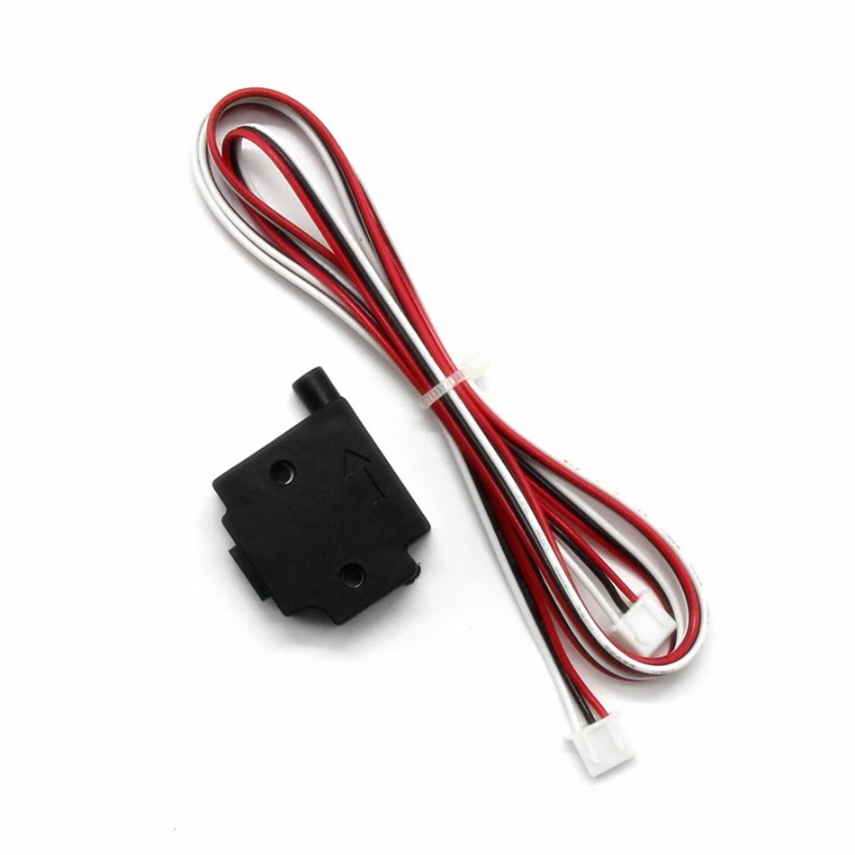 Детали для 3D-принтера модуль обнаружения материала Lerdge Board нити 1 75 мм/3 0 мм датчик