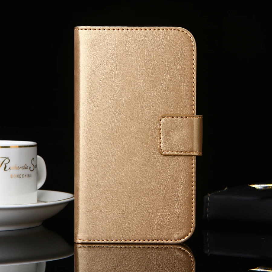 

AiLiShi Case For Doro 8030 8031 Doro Liberto 825 820 Mini Luxury Leather Case Flip Cover Phone Bag Wallet Holder In Stock