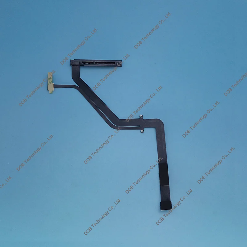 Оригинальный новый кабель жесткого диска для Apple MacBook Pro 15 дюймов A1286 Unibody 2009 2010 2011