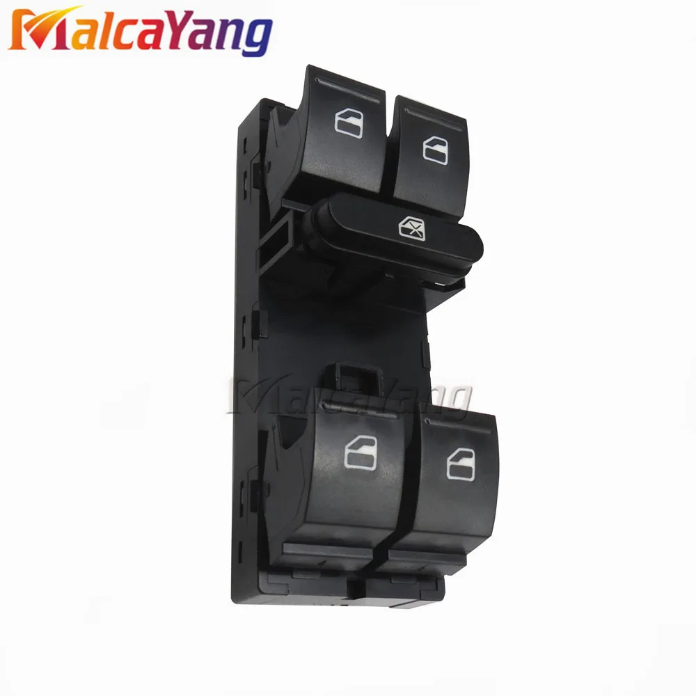 Переключатель фар переключатель окна для VW Jetta Tiguan Amarok cc POLO touran Golf 5 6 Variant Plus 1K4 959 857 B 1K4959857B