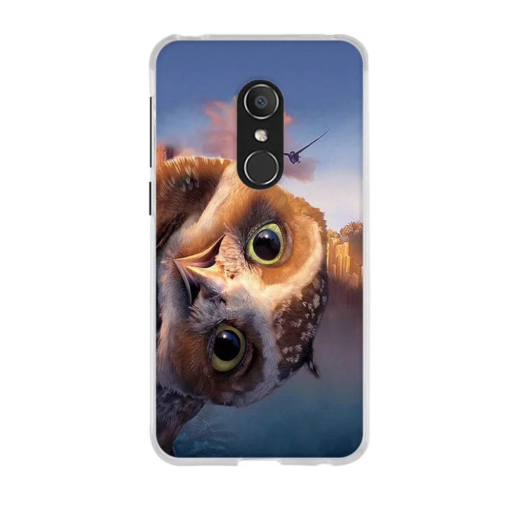 30 Чехол для Alcatel 1X1 X 5059D 5059A, чехол, ТПУ, Мягкая силиконовая задняя крышка для Fundas Alcatel 1C 5009A 5009D, чехол для телефона s - Цвет: 30