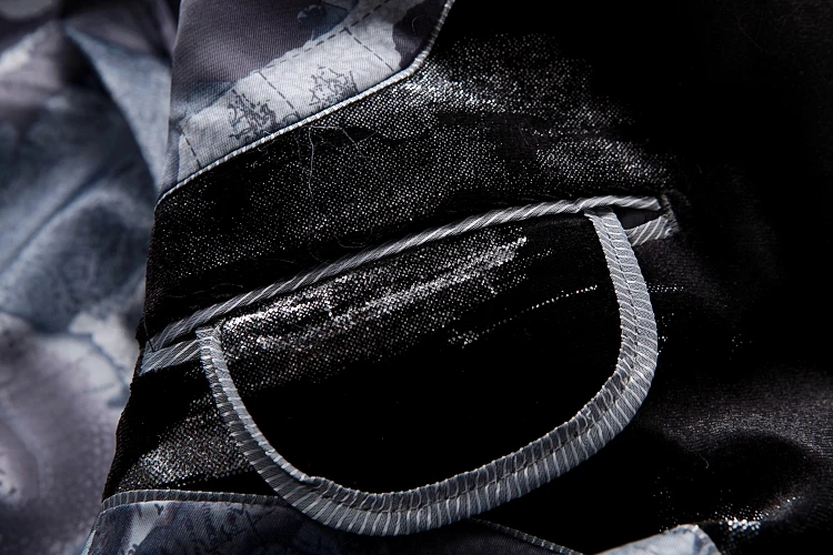LONMMY свадебное платье мужской блейзер slim fit костюм повседневный пиджак смокинг