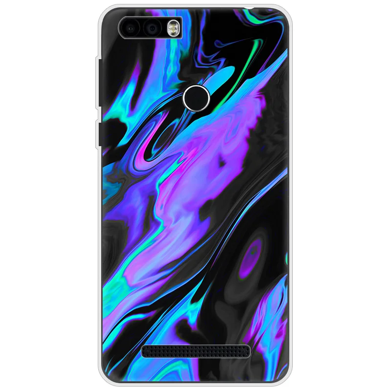 Роскошный ослепительный Текстурированный чехол для телефона Leagoo T5 M5 plus edge Kiicaa power