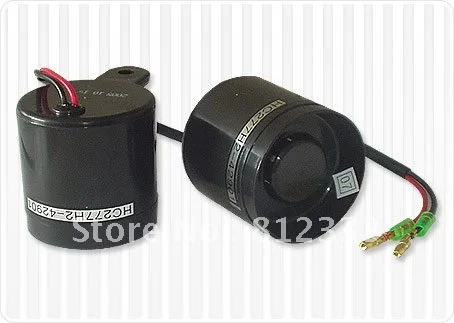 TCM 277H2 42901 DC 48V резервный звуковой сигнал обратная сигнализация для TOYOTAA NICHIYU SHINKO STILL